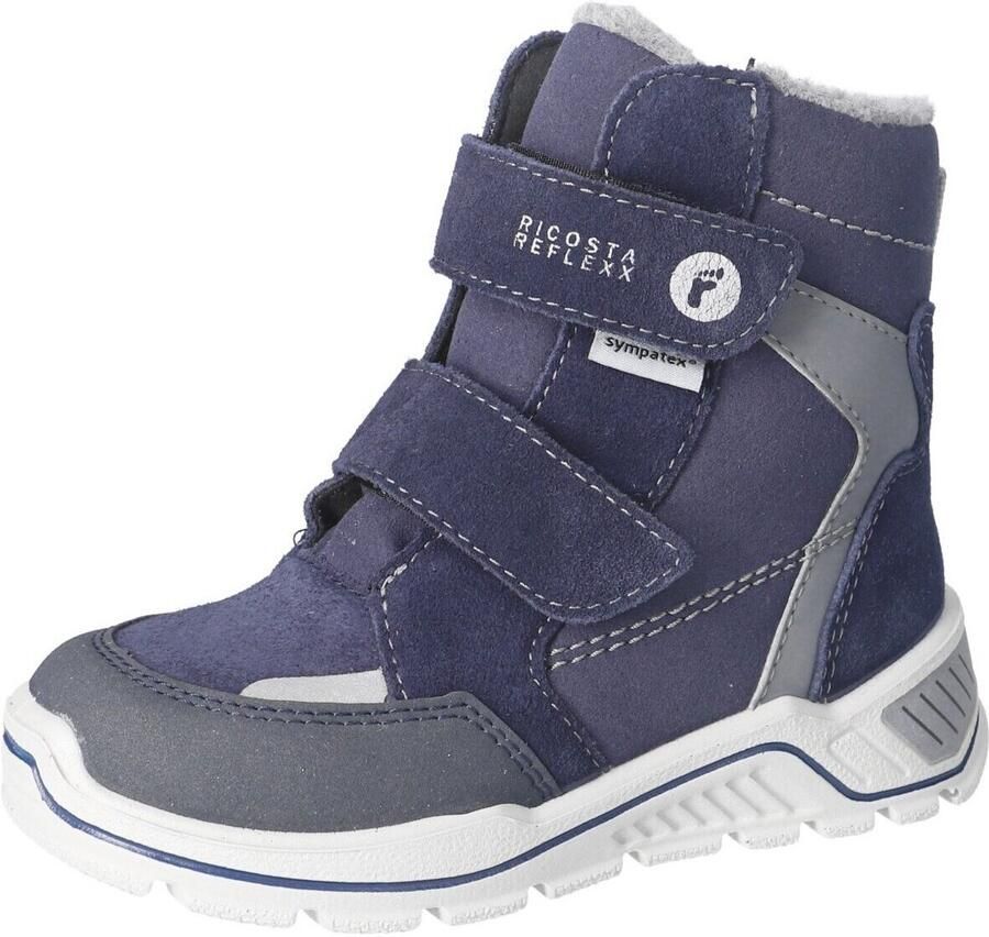 Ricosta Snowboots