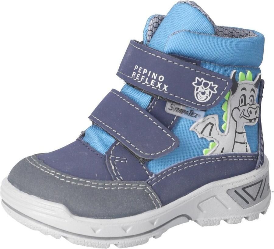 Ricosta Snowboots