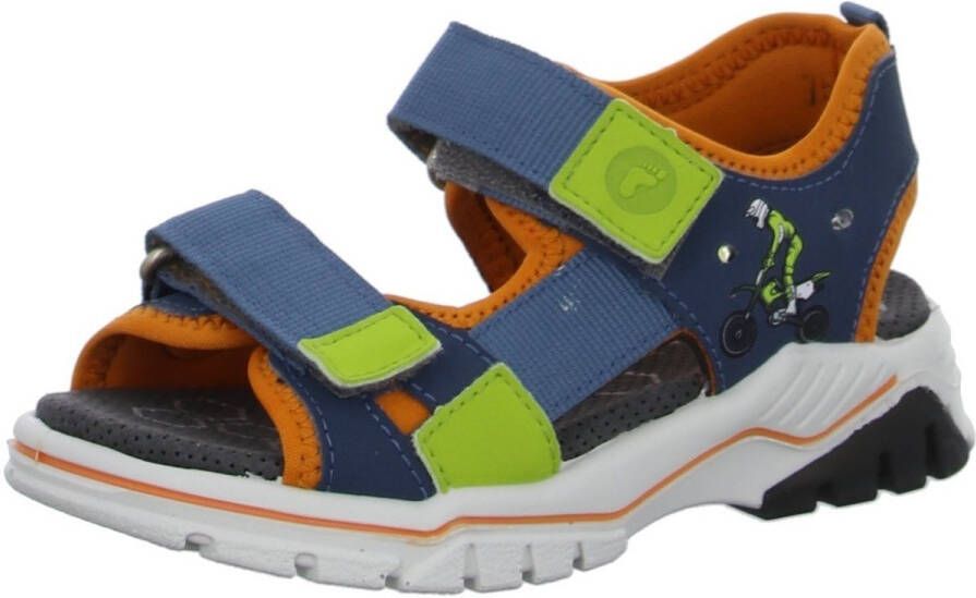 Ricosta Open schoenen