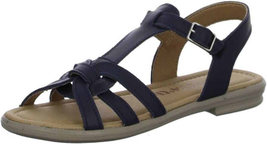 Ricosta Sandalen 'Birte'