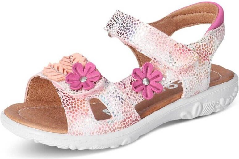 Ricosta dames sandalen roze - Foto 2