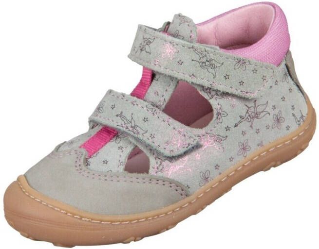 Pepino by Ricosta Kid's Ebi Sandalen Regular beige