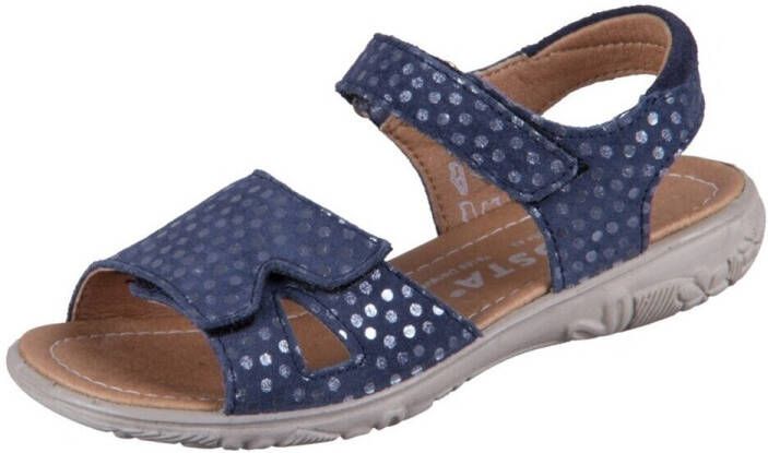 Ricosta Sandalen Moni Nautic Bubble - Foto 2