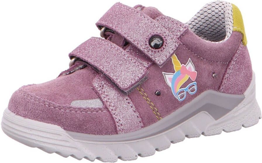 Ricosta Lage Sneakers Bobi