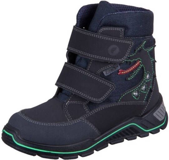 Ricosta Snowboots Grisu See Ozean Kent Poco