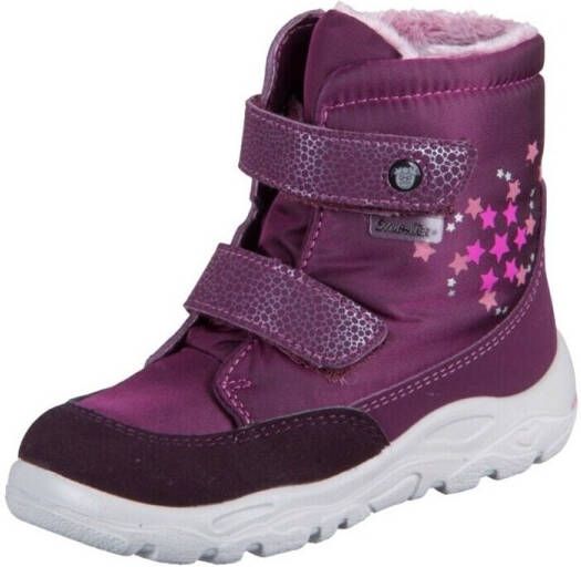 Ricosta Snowboots Milena Merlot Kent Thermo