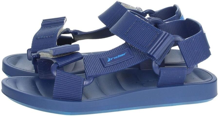 Rider Platte sandalen 11672