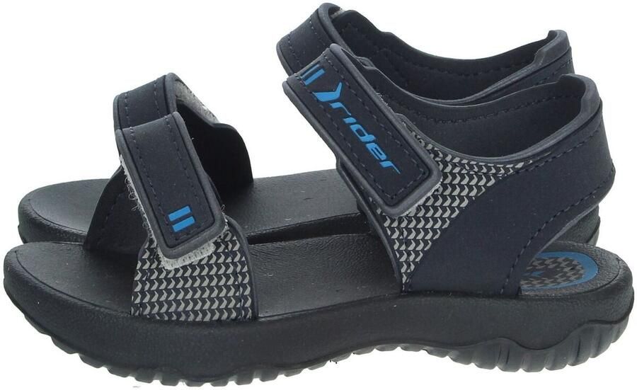Rider Platte sandalen 82815