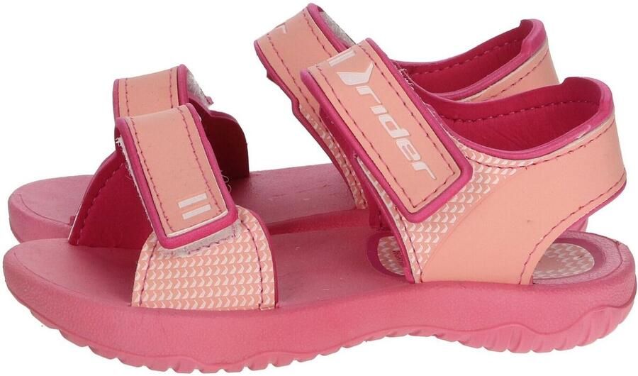 Rider Platte sandalen 82815