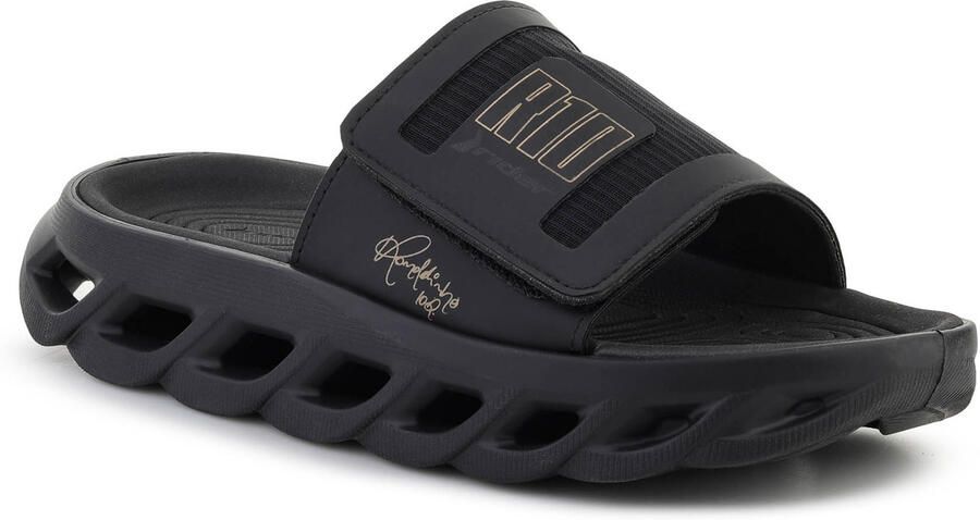 Rider R Power R10 Slippers Zwart Man - Foto 2