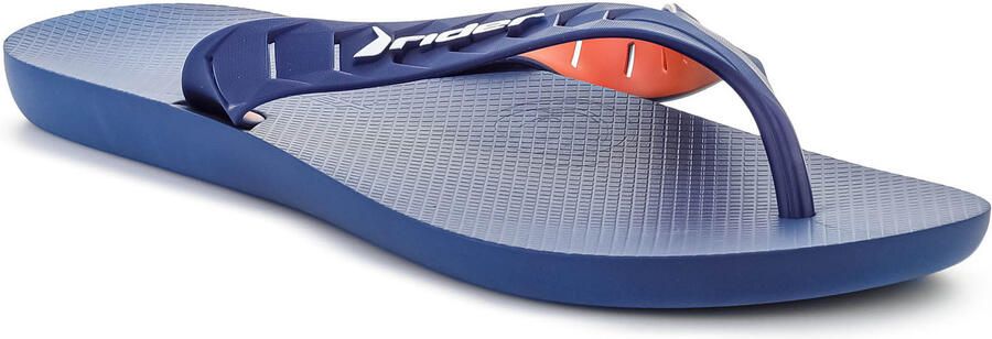 Rider Street Duo Slippers Blauw Man - Foto 2