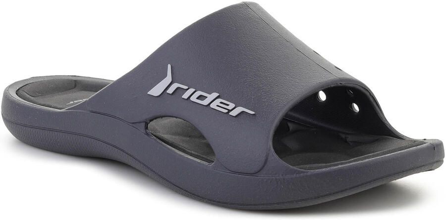 Rider Slippers Heren Bay XIV AD szaro Grijs - Foto 3