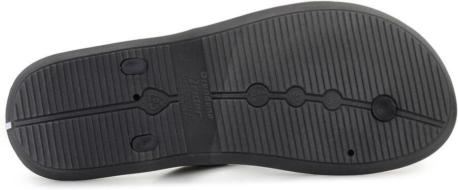 Rider Heren Slippers AD 11650 20766 Zwart - Foto 2