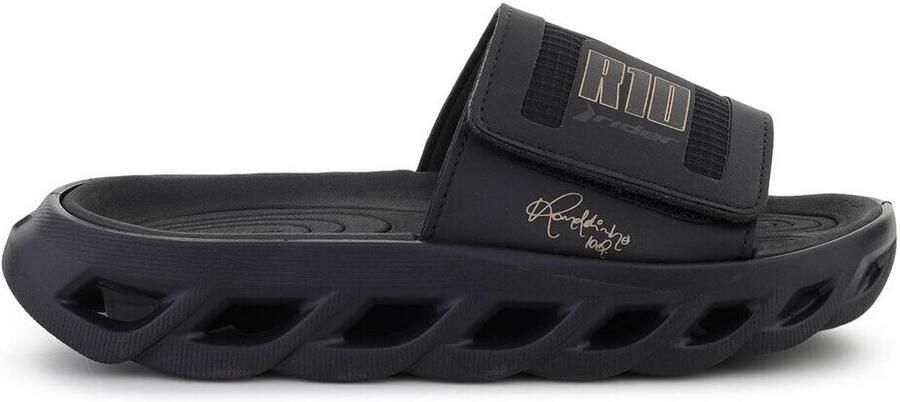 Rider R Power R10 Slippers Zwart Man - Foto 3