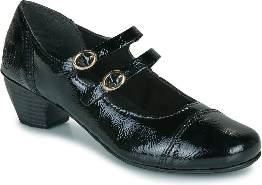Rieker Ballerina's 41758-00