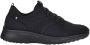 Rieker Casual Gesloten Zwarte Schoenen Black Dames - Thumbnail 2