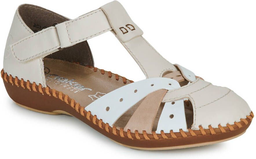 Rieker Ballerina's M1655-61