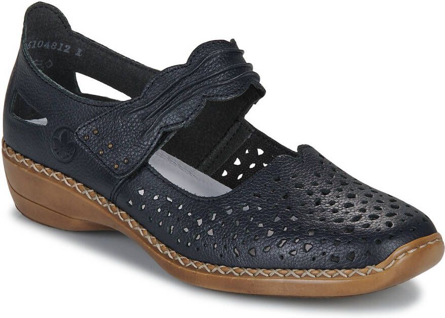 Rieker Ballerina's