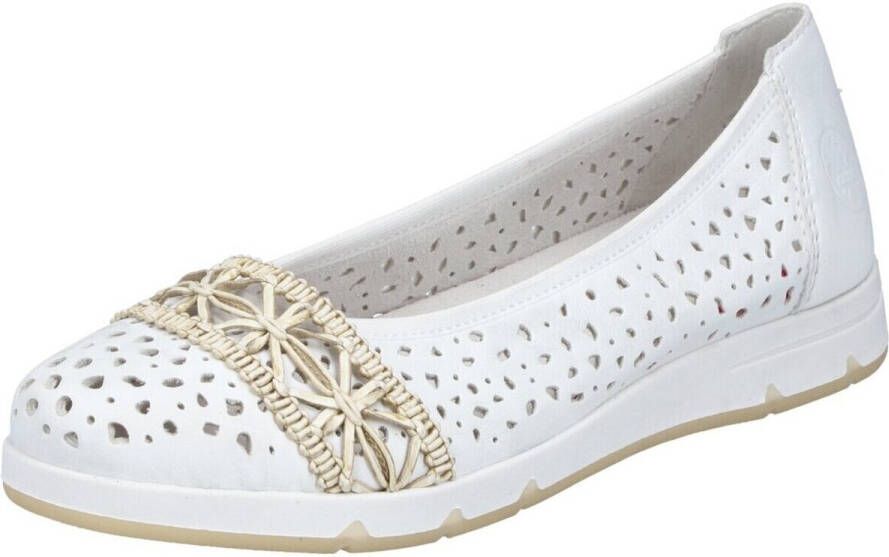 Rieker Ballerina's