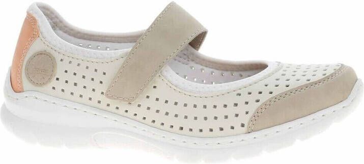 Rieker Ballerina's L32B581