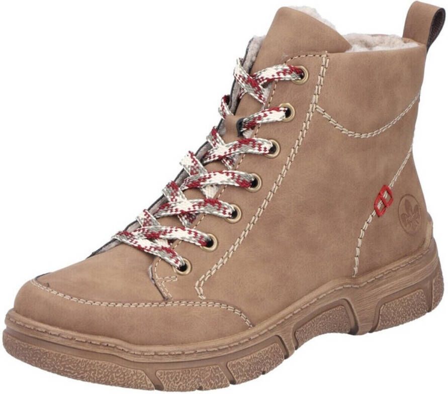 Rieker Laarzen Enkellaarzen - Foto 2