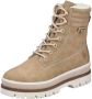 Rieker Y6225 gevoerde veterboot - Thumbnail 2