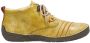 Rieker Stijlvolle Schoenen 50664 Green Dames - Thumbnail 2