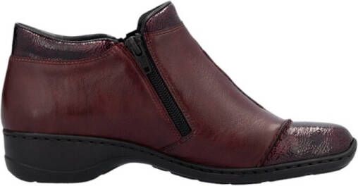 Rieker Enkellaarzen Bottines 58388
