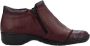 Rieker Enkellaarzen Bottines 58388 - Thumbnail 2
