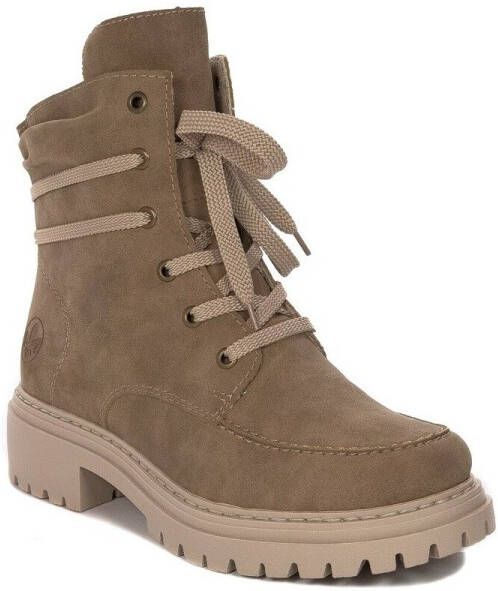 Rieker Enkellaarzen 7260564 - Foto 2