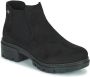 Rieker Casual Schoenen 72010 Black Dames - Thumbnail 2