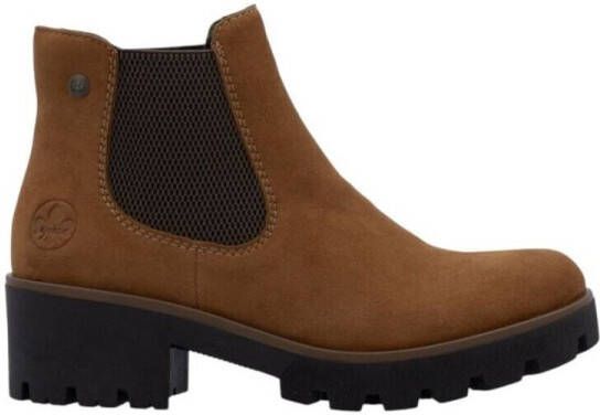 Rieker Enkellaarzen Bottines