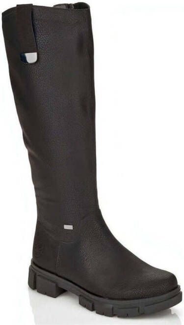 Rieker Casual Boots Zwart Dames - Foto 3