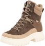 Rieker EVOLUTION Veterschoenen outdoorboots winterboots met waterafstotende r-tex-membraan - Thumbnail 2