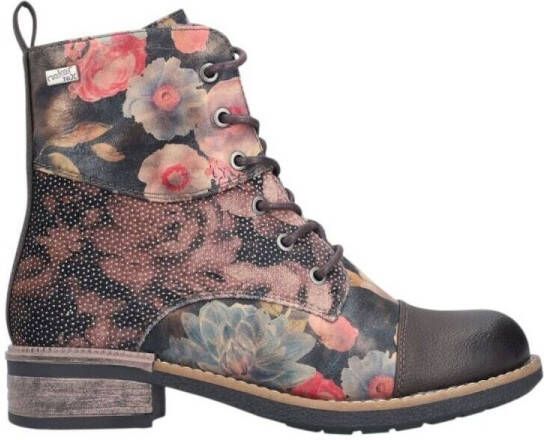 Rieker Enkellaarzen Bottines 94611