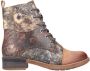 Rieker Enkellaarzen Bottines 94611 - Thumbnail 2