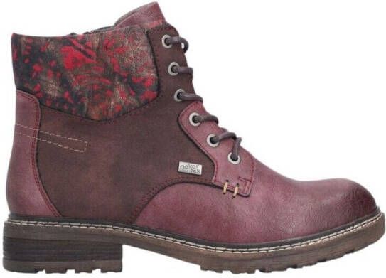 Rieker Enkellaarzen Bottines