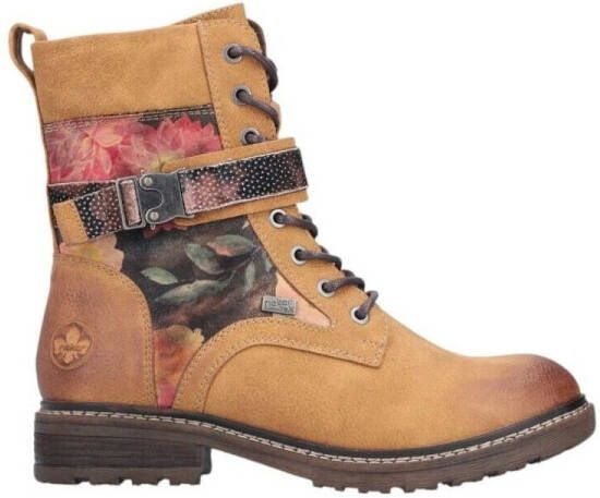 Rieker Enkellaarzen Bottines 94722