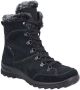 Rieker Winterlaarzen veterschoenen enkellaars met waterafstotende tex-membraan - Thumbnail 7