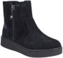 Rieker dames boot Zwart - Thumbnail 6