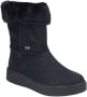 Rieker Winterlaarzen enkellaars plateausool met waterafstotend tex-membraan - Thumbnail 2