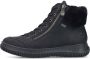 Rieker Winterlaarzen veterschoenen enkellaars met waterafstotende tex-membraan - Thumbnail 9