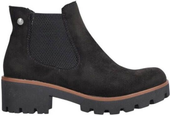 Rieker Enkellaarzen Bottines