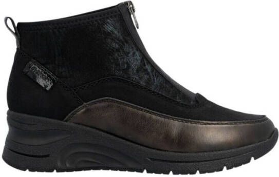 Rieker Enkellaarzen Bottines