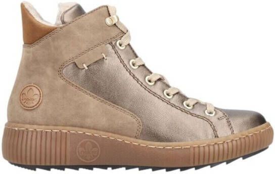 Rieker Enkellaarzen Bottines Z6614
