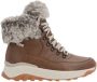 Rieker EVOLUTION Winterlaarzen Hightop sneakers veterschoenen winterlaarzen met lamswolvoering - Thumbnail 4