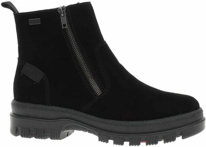 Rieker Enkellaarzen X825100