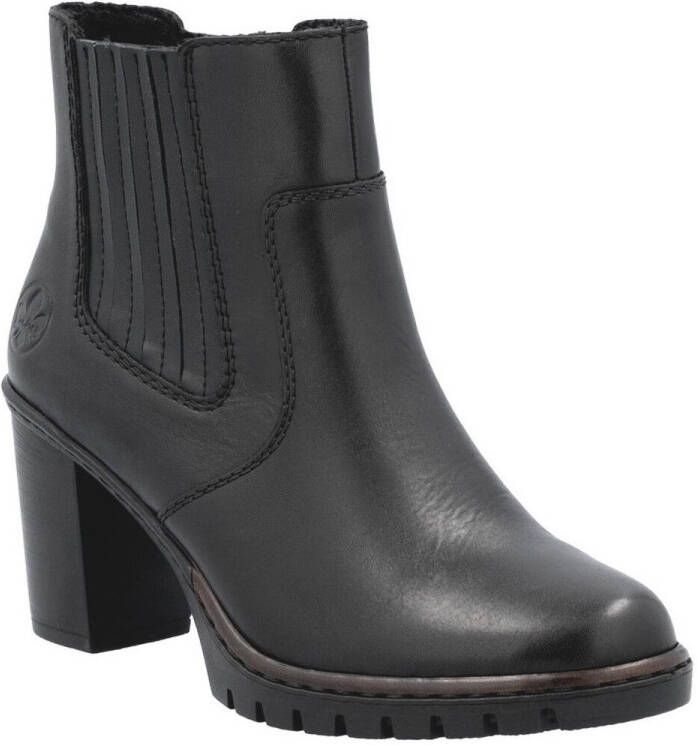 Rieker Enkellaarzen Y2577