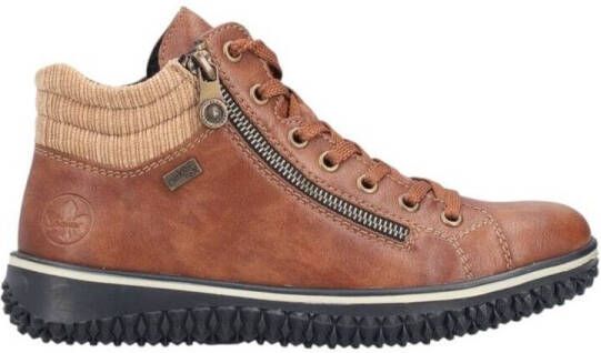 Rieker Enkellaarzen Bottines