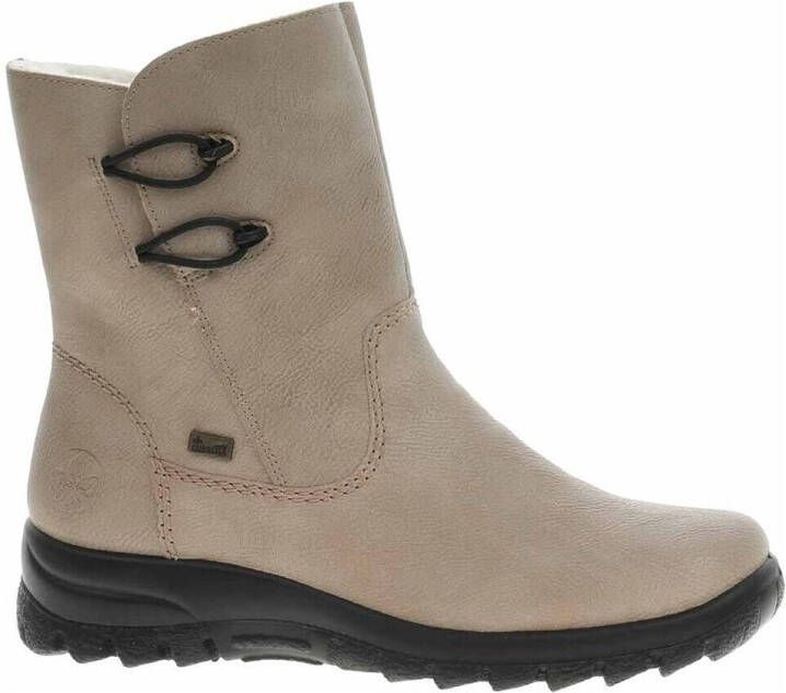 Rieker Enkellaarzen Z717262